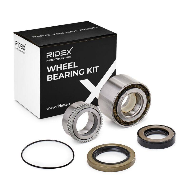Wheel Bearing Kit