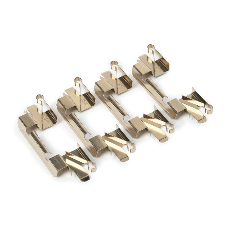 Accessory Kit, disc brake pad