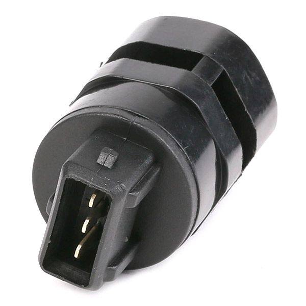 Sensor, speed