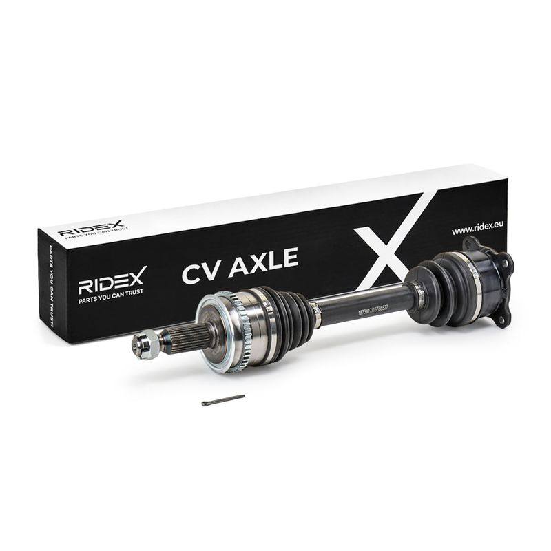 Drive Shaft