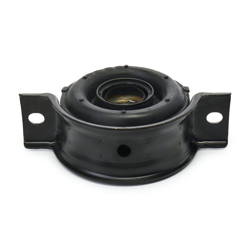 Suspension, propshaft