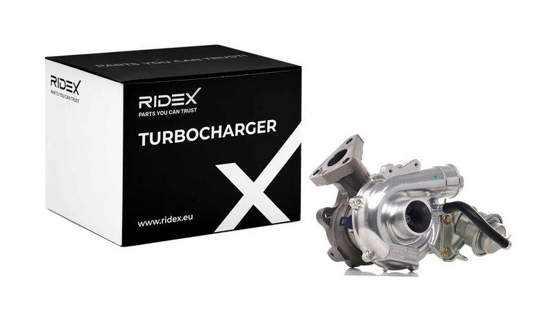 Charger, charging (supercharged/turbocharged)