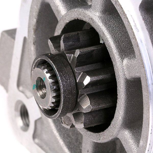 Starter