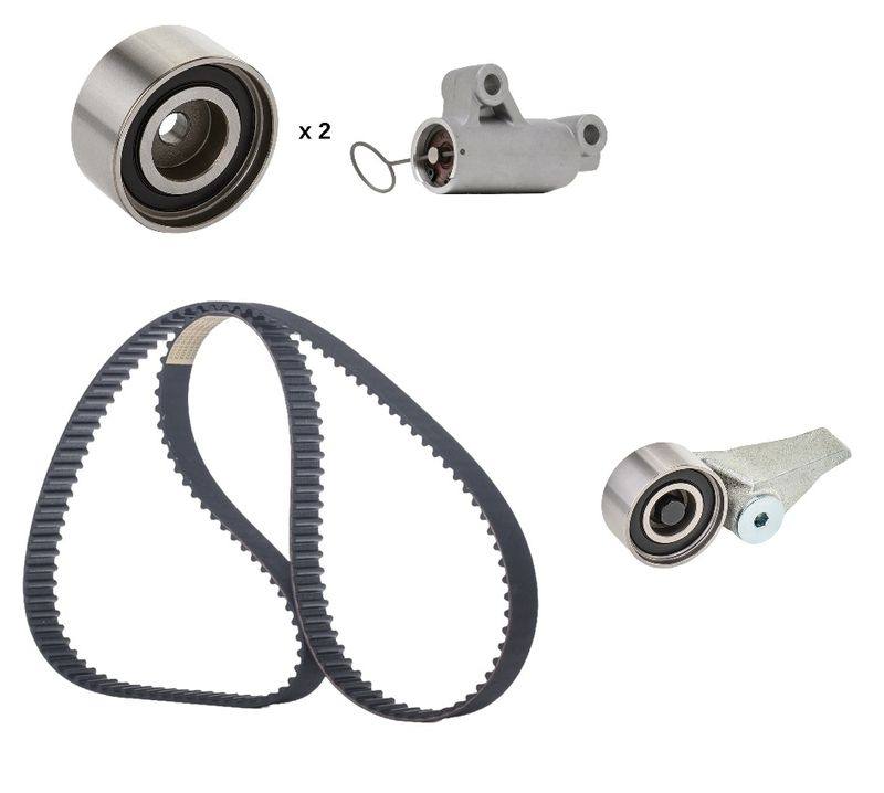 Timing Belt Kit