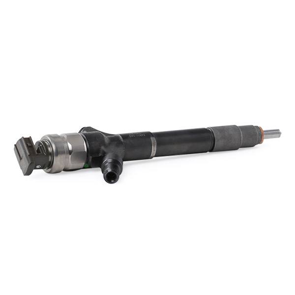 Injector Nozzle