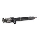Injector Nozzle