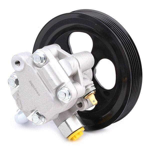 Hydraulic Pump, steering