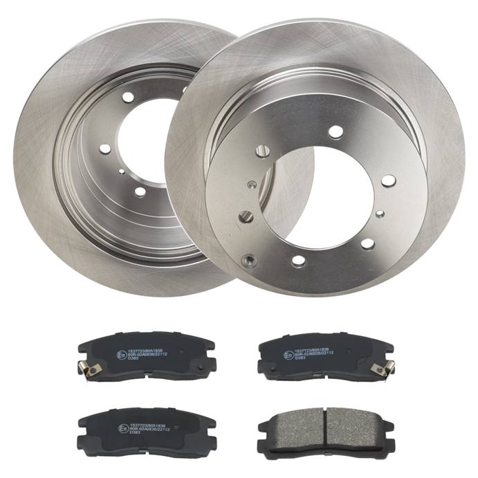 Brake Kit, disc brake