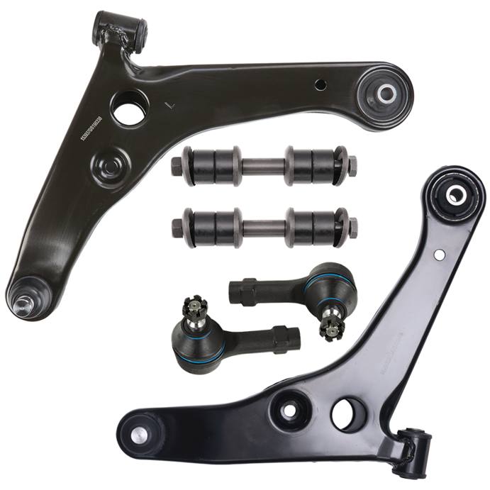 Repair Kit, control arm