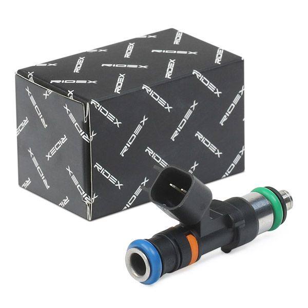 Injector