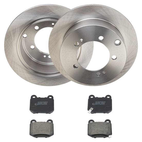 Brake Kit, disc brake