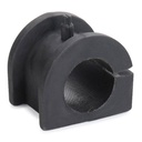 Mounting, stabiliser bar