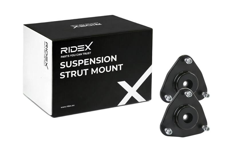 Suspension Strut Support Mount