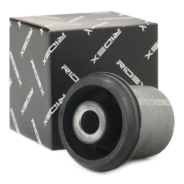 Mounting, control/trailing arm