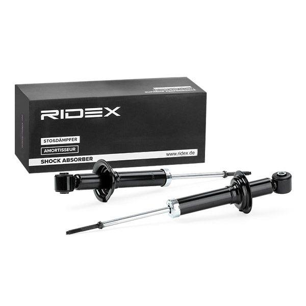 Shock Absorber