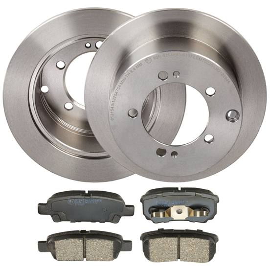 Brake Kit, disc brake