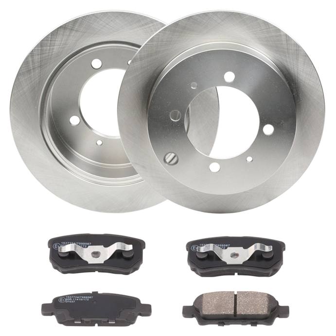 Brake Kit, disc brake