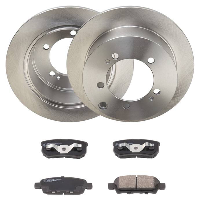 Brake Kit, disc brake