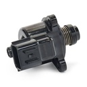 Idle Control Valve, air supply