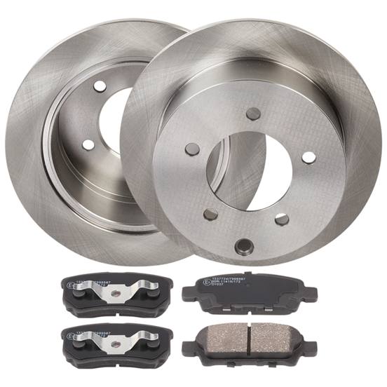 Brake Kit, disc brake