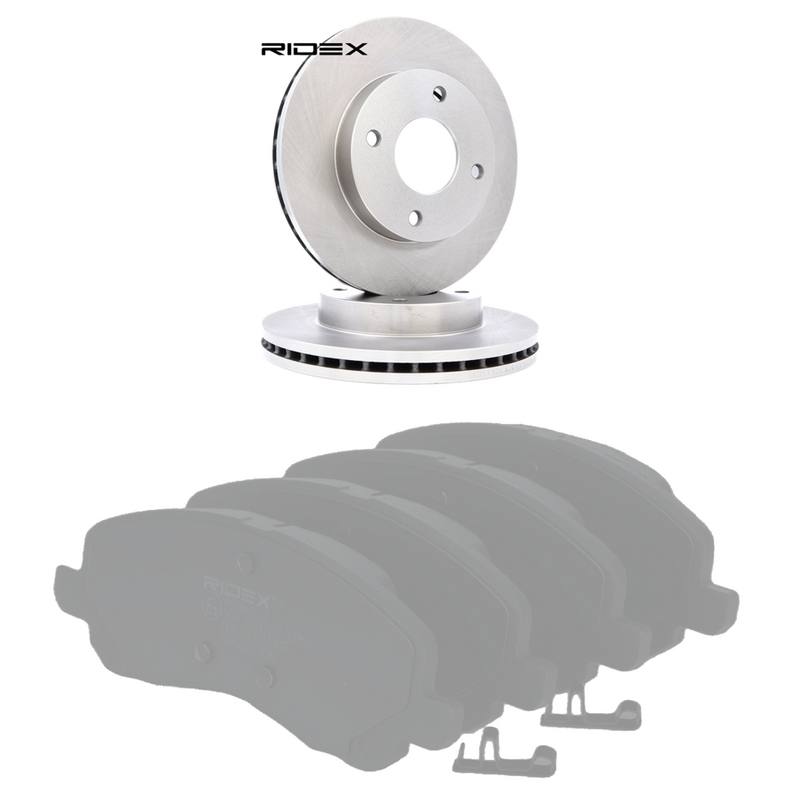 Brake Kit, disc brake