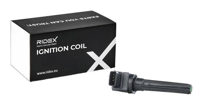Ignition Coil