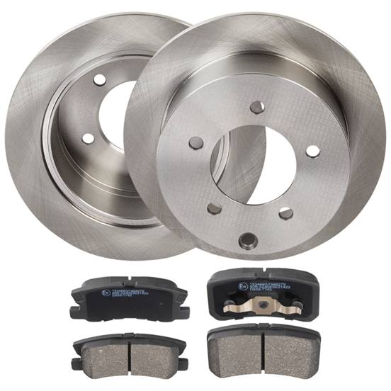 Brake Kit, disc brake