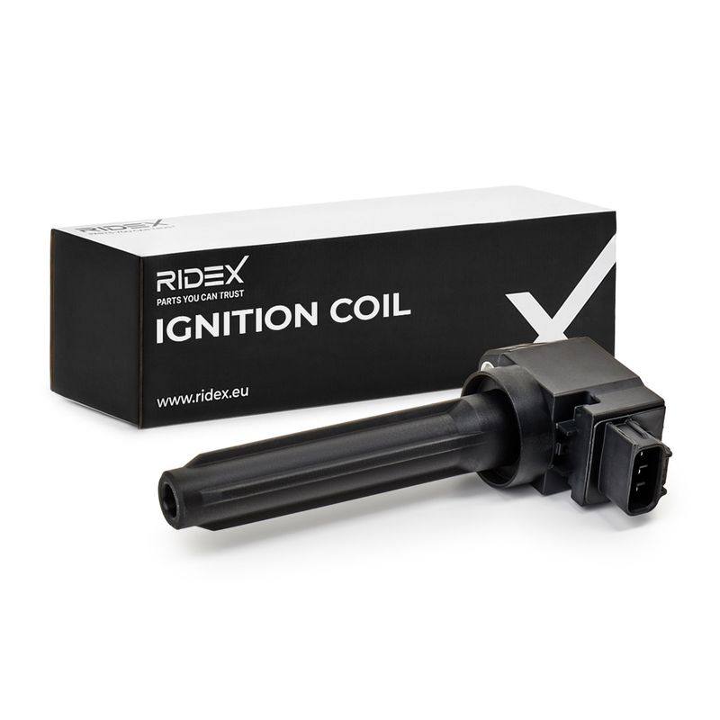 Ignition Coil