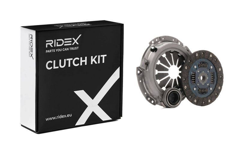 Clutch Kit