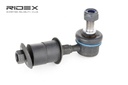 Repair Kit, control arm