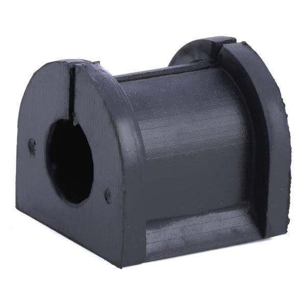 Mounting, stabiliser bar