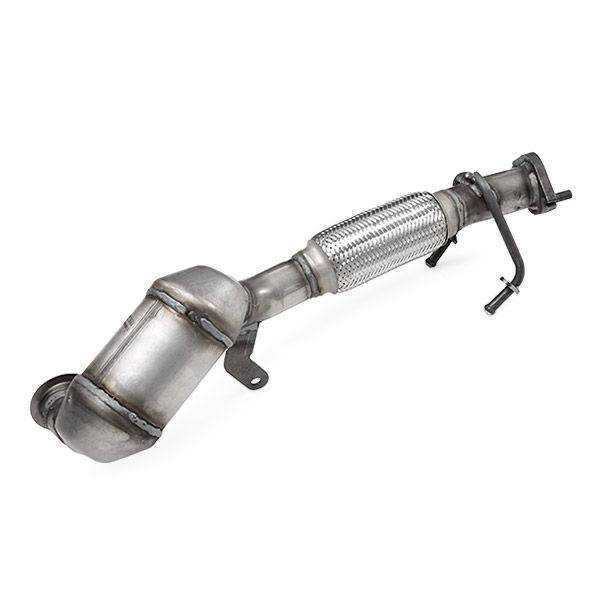 Catalytic Converter