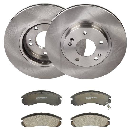 Brake Kit, disc brake