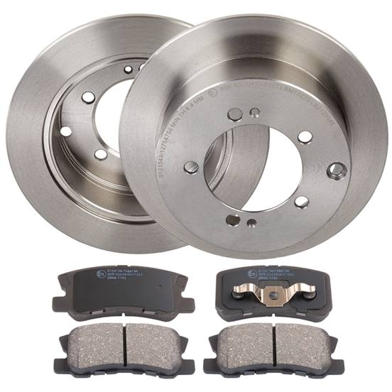 Brake Kit, disc brake