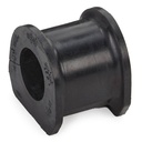 Mounting, stabiliser bar
