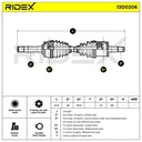 Drive Shaft