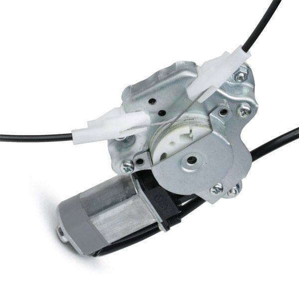 Window Regulator