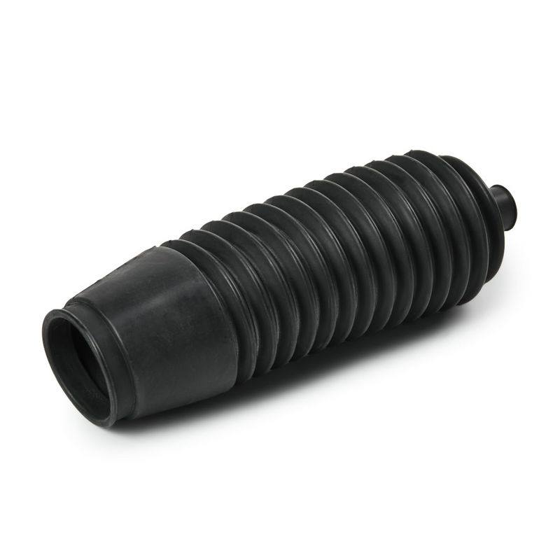 Bellow, steering