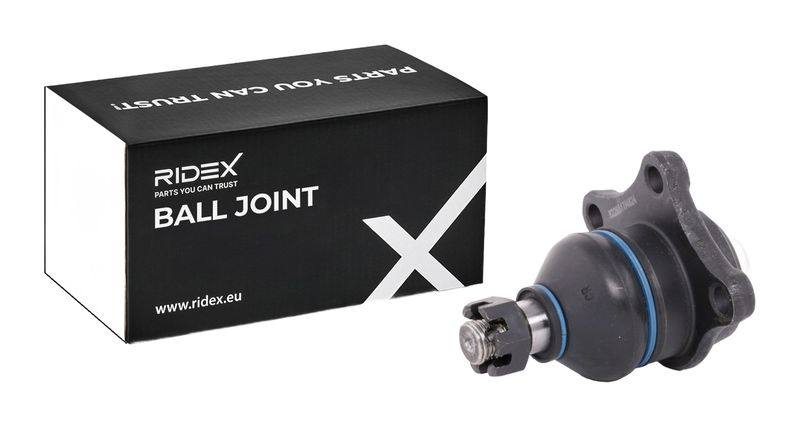 Ball Joint