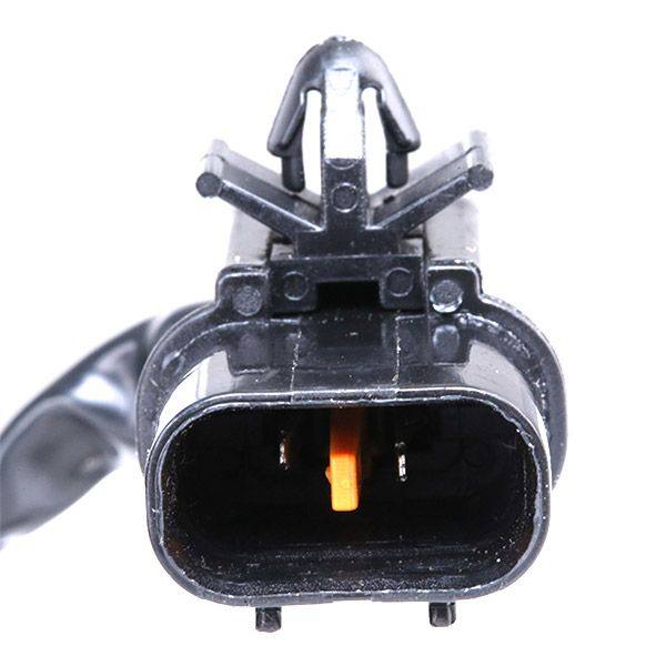 Switch, reverse light