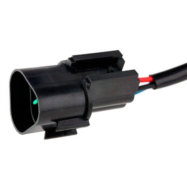 Sensor, crankshaft pulse