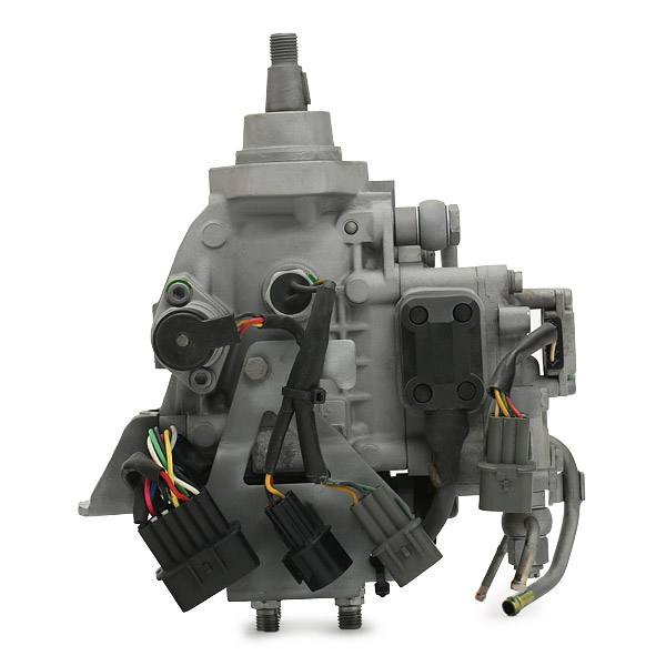 Injection Pump