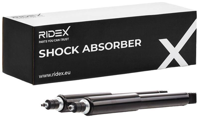 Shock Absorber