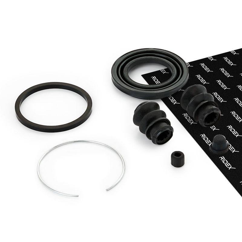 Repair Kit, brake caliper