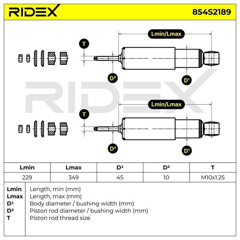 Shock Absorber