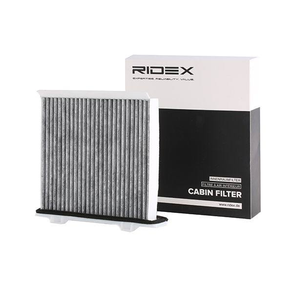 Filter, cabin air
