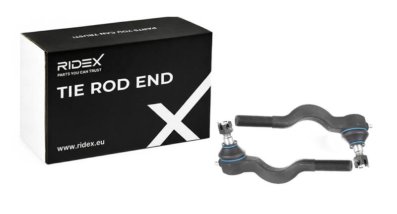 Tie Rod End
