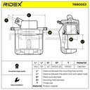 Brake Caliper