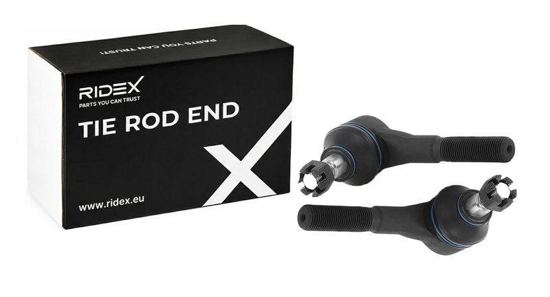 Tie Rod End