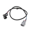 Sensor, camshaft position